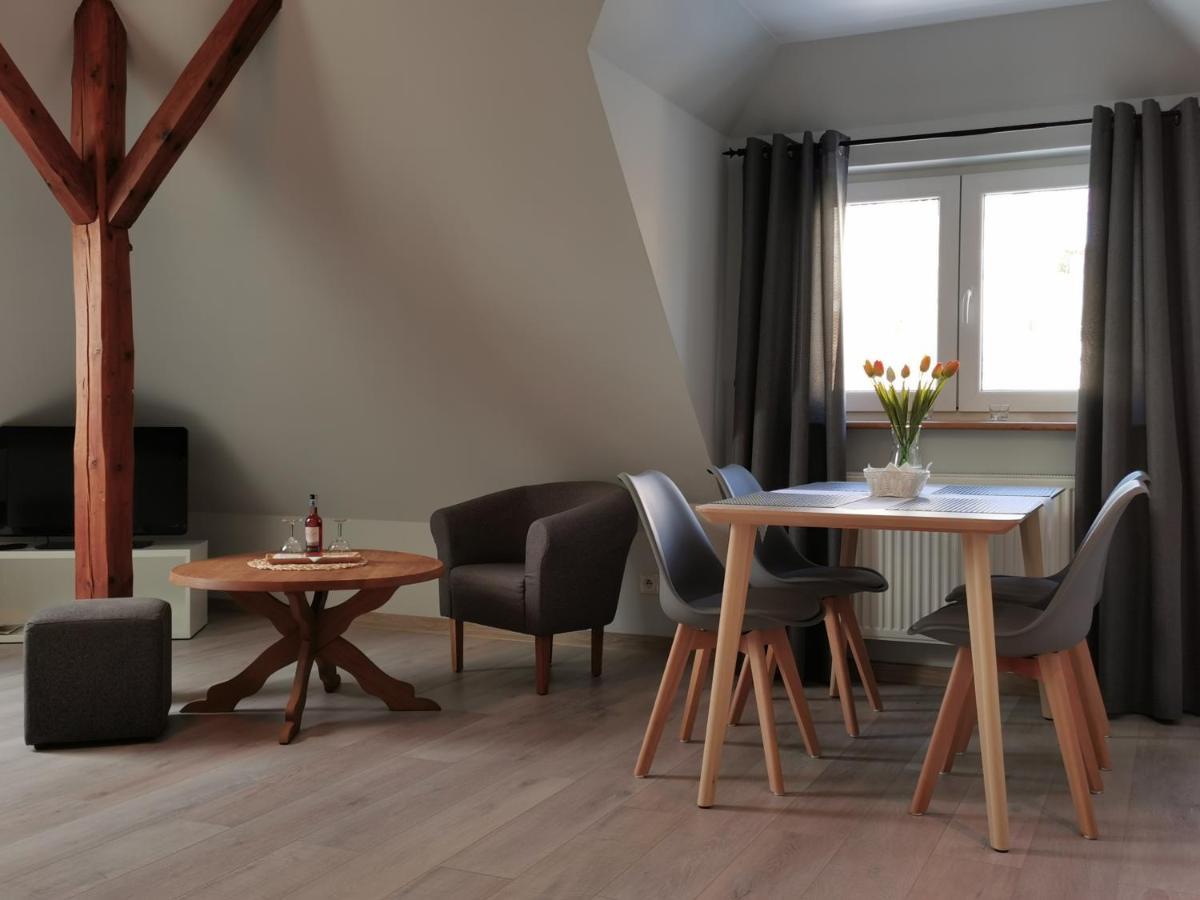Apartament Z Widokiem Polanica-Zdrój Exterior foto