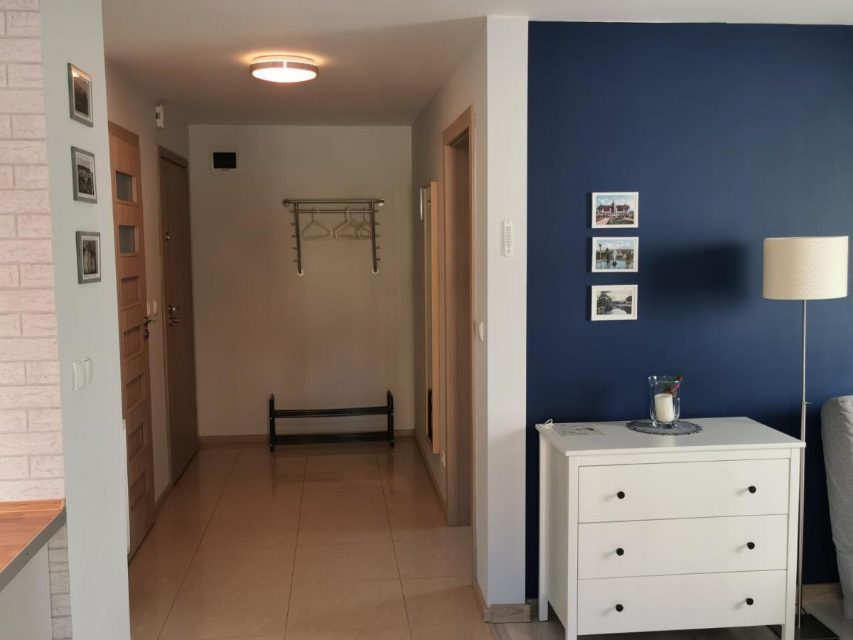 Apartament Z Widokiem Polanica-Zdrój Exterior foto