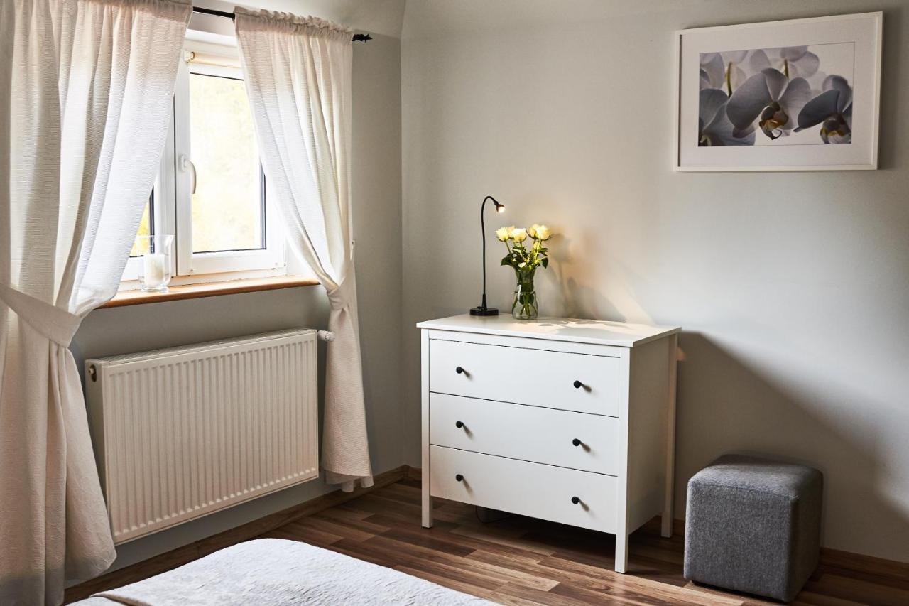 Apartament Z Widokiem Polanica-Zdrój Exterior foto